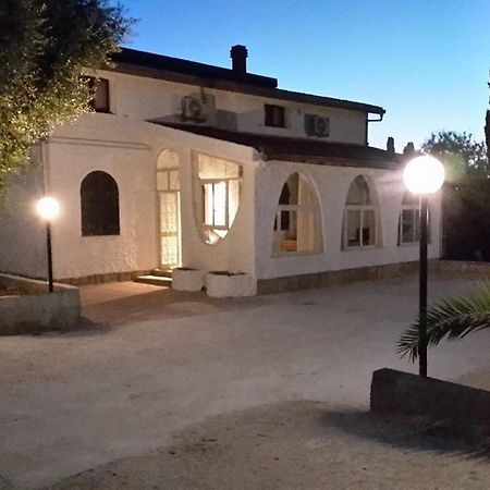 B&B I 4 Venti Sassari Kültér fotó