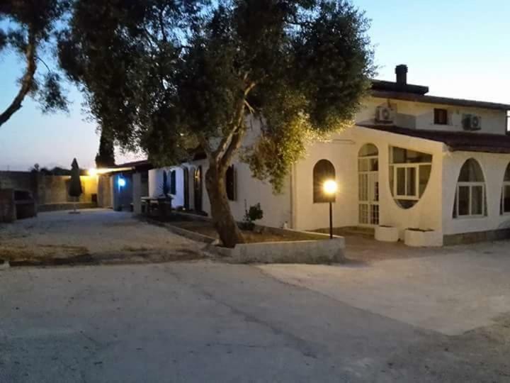 B&B I 4 Venti Sassari Kültér fotó