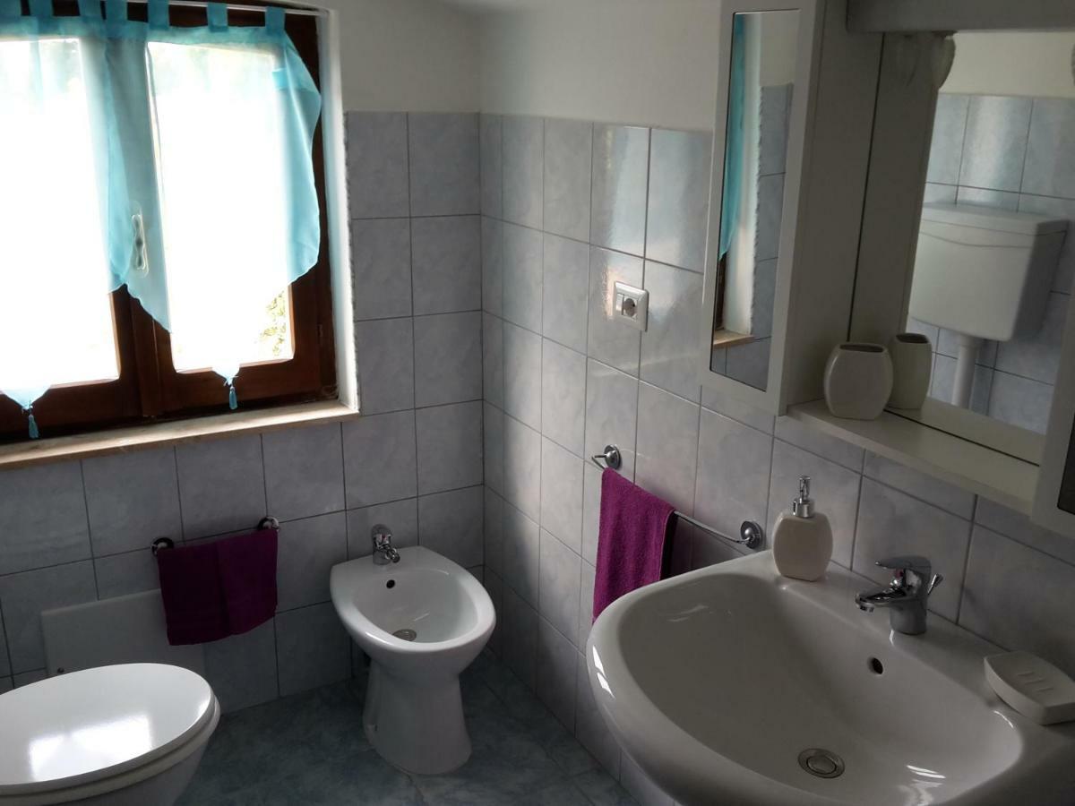 B&B I 4 Venti Sassari Kültér fotó