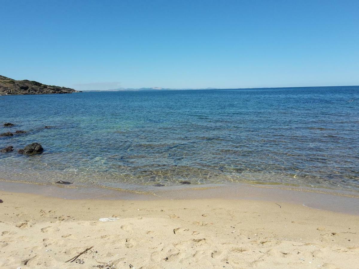 B&B I 4 Venti Sassari Kültér fotó