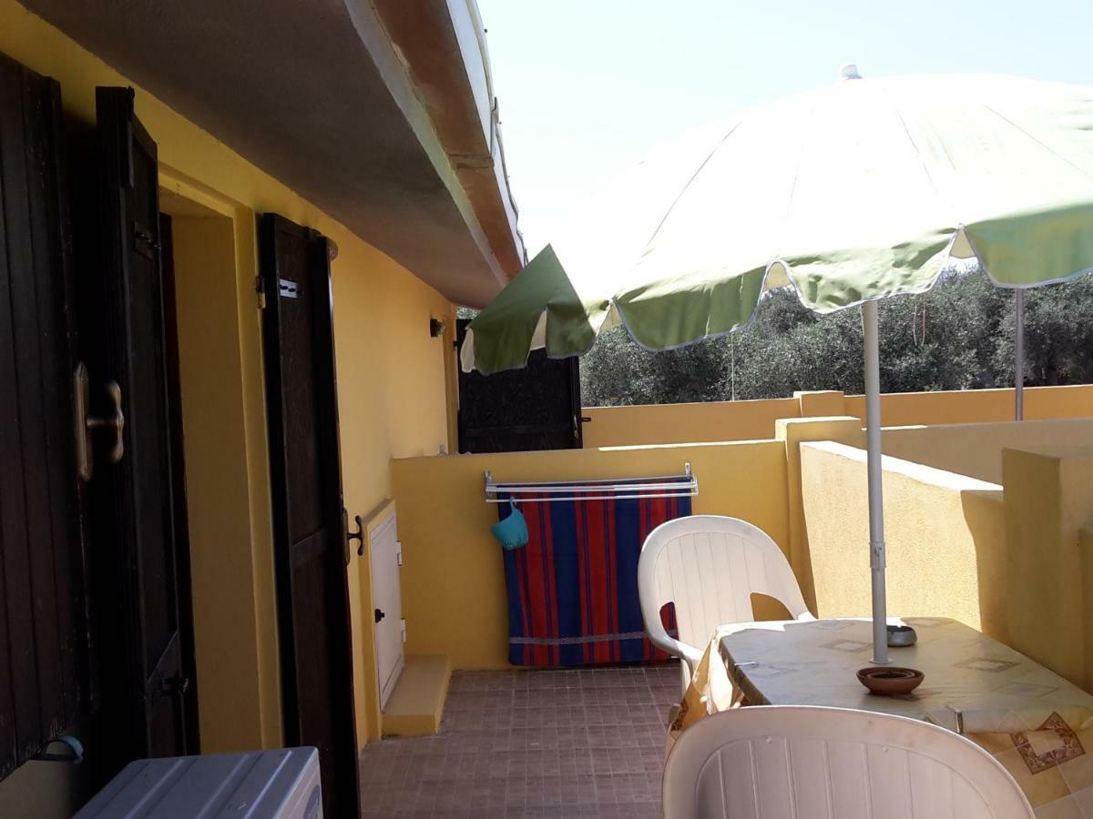 B&B I 4 Venti Sassari Kültér fotó