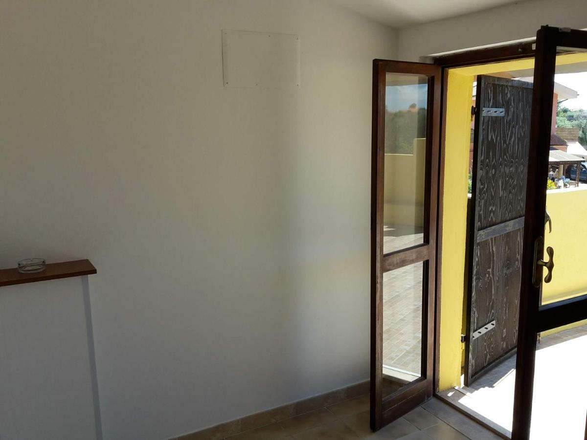 B&B I 4 Venti Sassari Kültér fotó
