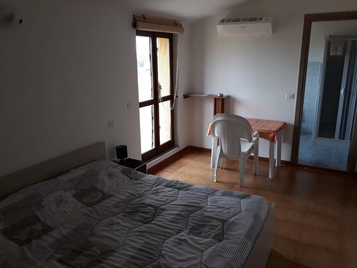 B&B I 4 Venti Sassari Kültér fotó