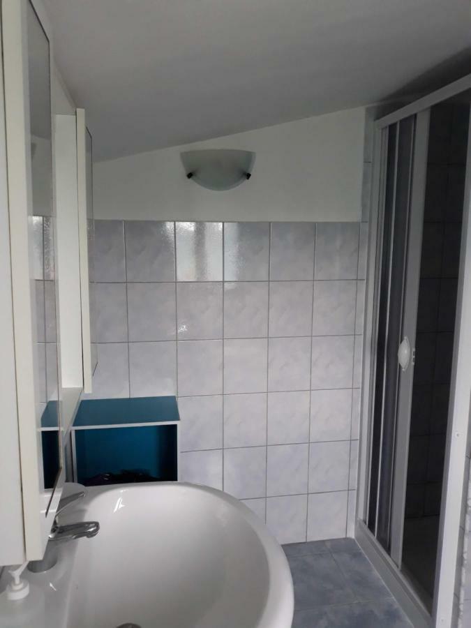 B&B I 4 Venti Sassari Kültér fotó