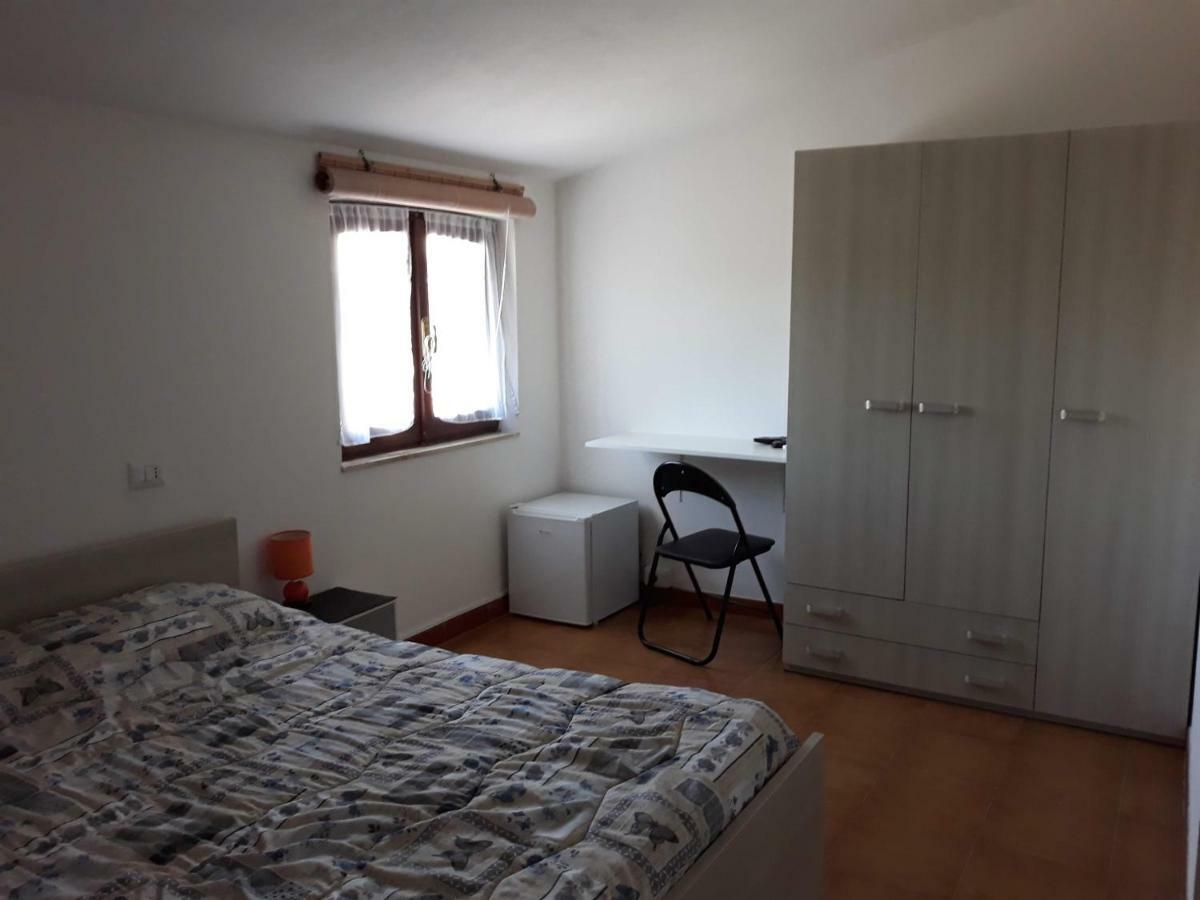 B&B I 4 Venti Sassari Kültér fotó